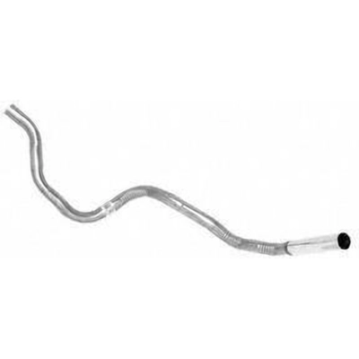 Tail Pipe by WALKER USA - 44927 pa1