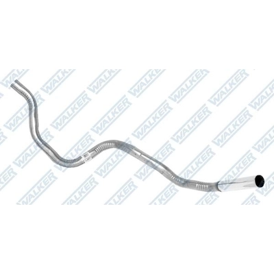 Tail Pipe by WALKER USA - 44927 pa2