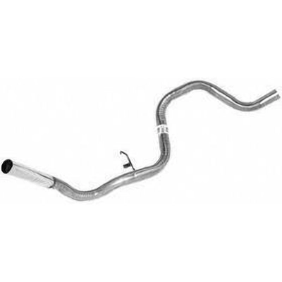 Tail Pipe by WALKER USA - 44928 pa1