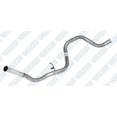 Tail Pipe by WALKER USA - 44928 pa2