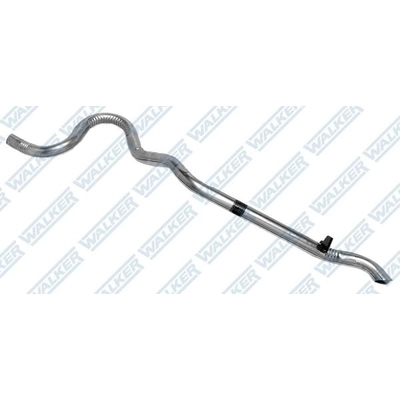 Tail Pipe by WALKER USA - 45010 pa2
