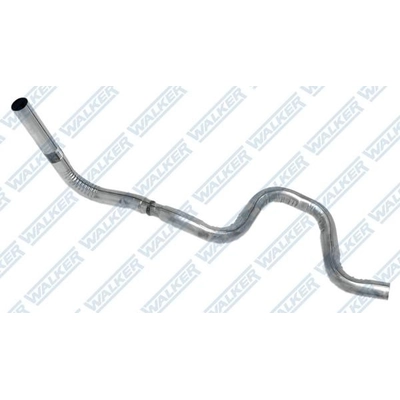 Tube d'échappement   de WALKER USA - 45205 pa2
