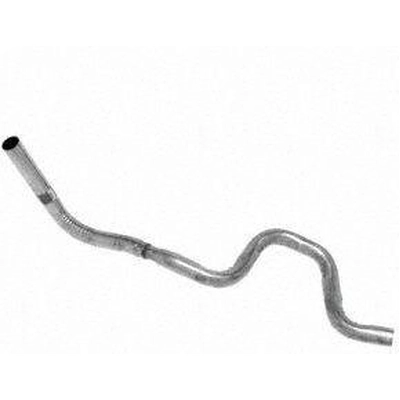 Tube d'échappement   de WALKER USA - 45205 pa3