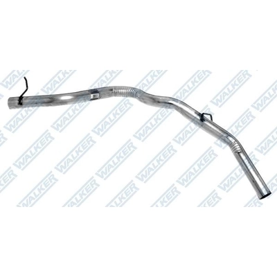 Tail Pipe by WALKER USA - 45262 pa2