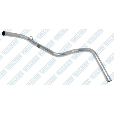 Tail Pipe by WALKER USA - 45271 pa2