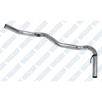 Tail Pipe by WALKER USA - 45288 pa2