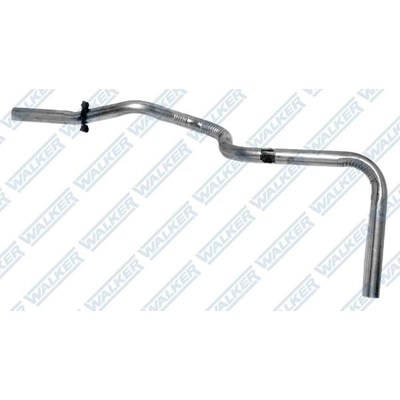 Tail Pipe by WALKER USA - 45314 pa1