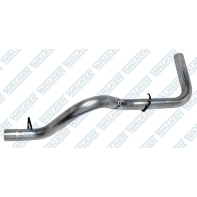 Tail Pipe by WALKER USA - 45319 pa2