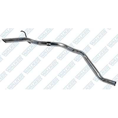 Tail Pipe by WALKER USA - 45371 pa2