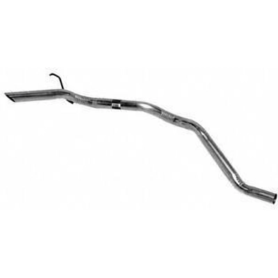 Tail Pipe by WALKER USA - 45371 pa3