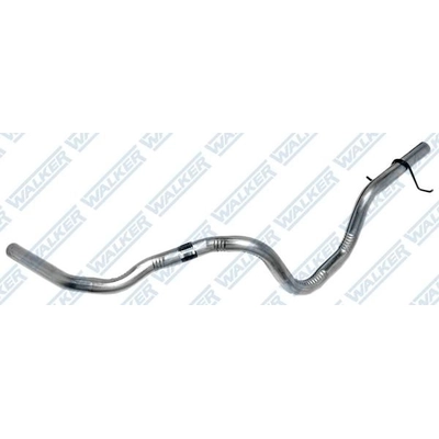 Tail Pipe by WALKER USA - 45389 pa2