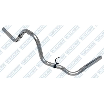 Tail Pipe by WALKER USA - 45390 pa2