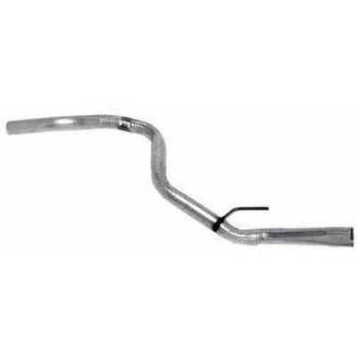 Tail Pipe by WALKER USA - 45404 pa1