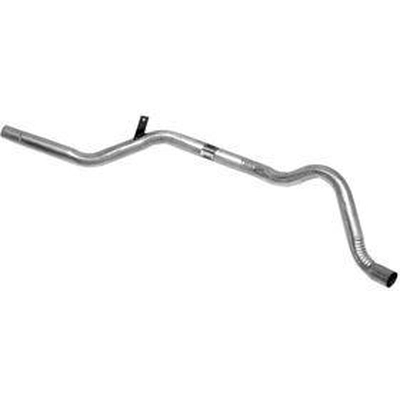 Tail Pipe by WALKER USA - 45412 pa1