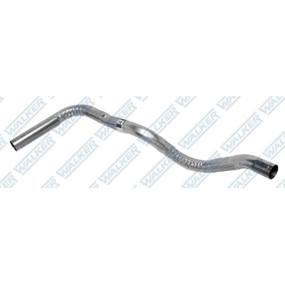 Tail Pipe by WALKER USA - 45424 pa2