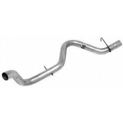 WALKER USA - 45431 - Tail Pipe pa1