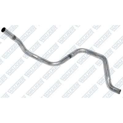 Tail Pipe by WALKER USA - 45467 pa2