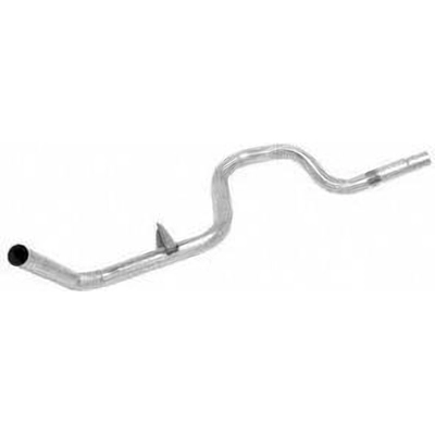 Tail Pipe by WALKER USA - 45746 pa1