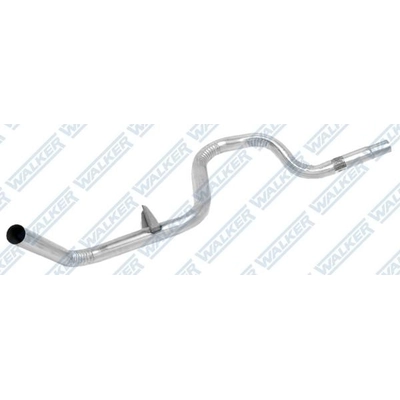 Tail Pipe by WALKER USA - 45746 pa2