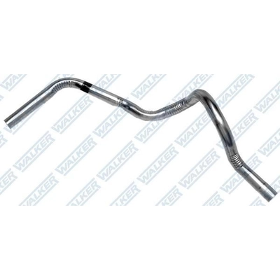 Tail Pipe by WALKER USA - 45823 pa2