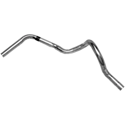 Tail Pipe by WALKER USA - 45823 pa3