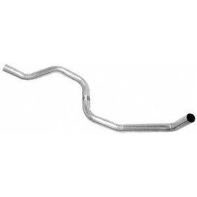 Tail Pipe by WALKER USA - 45824 pa1