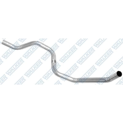 Tail Pipe by WALKER USA - 45824 pa2