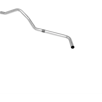 Tail Pipe by WALKER USA - 45836 pa3