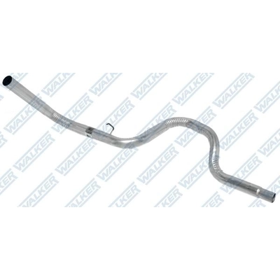 Tail Pipe by WALKER USA - 45839 pa2