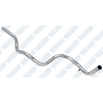 Tail Pipe by WALKER USA - 45840 pa2