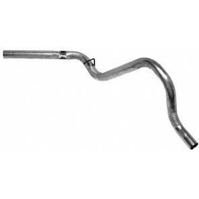 Tail Pipe by WALKER USA - 45860 pa1