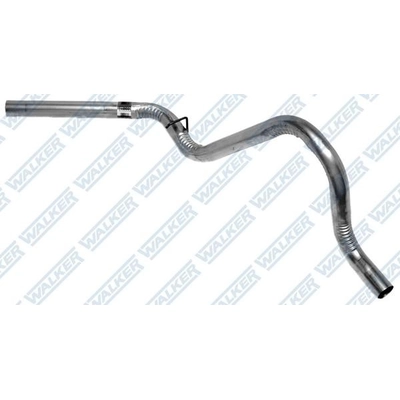 Tail Pipe by WALKER USA - 45860 pa2