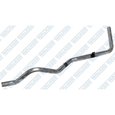Tail Pipe by WALKER USA - 45986 pa2