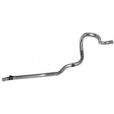 WALKER USA - 46539 - Tail Pipe pa1