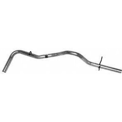 Tail Pipe by WALKER USA - 46701 pa1