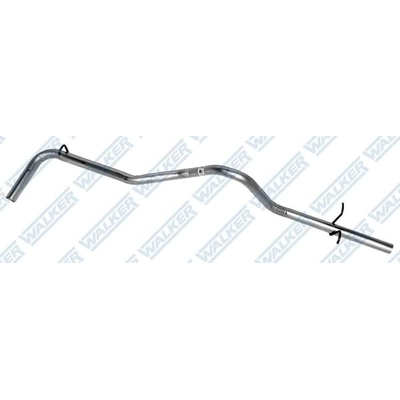 Tail Pipe by WALKER USA - 47605 pa2