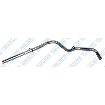 Tail Pipe by WALKER USA - 47669 pa2