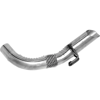 Tail Pipe by WALKER USA - 52113 pa4