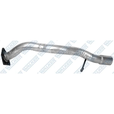 Tail Pipe by WALKER USA - 53522 pa2