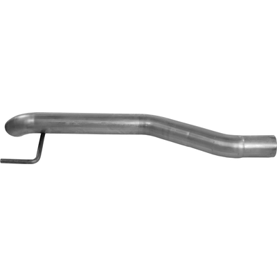 Tail Pipe by WALKER USA - 53894 pa6