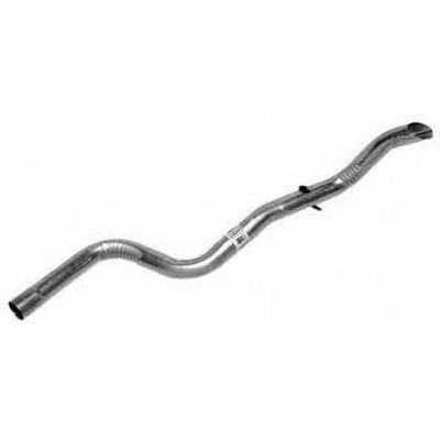 Tail Pipe by WALKER USA - 54077 pa3