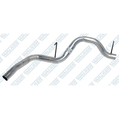 Tail Pipe by WALKER USA - 54086 pa2