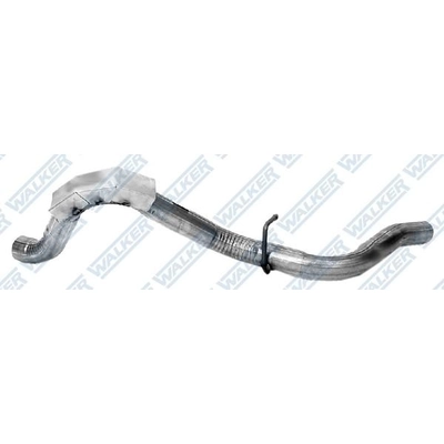 Tail Pipe by WALKER USA - 54492 pa1