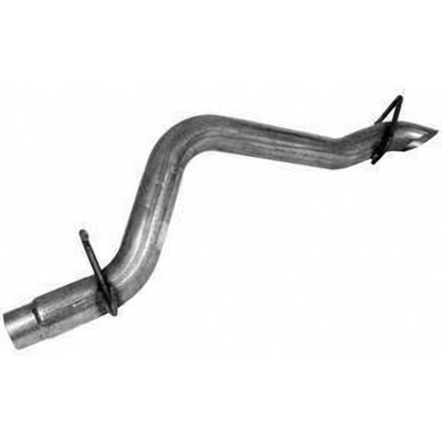 Tail Pipe by WALKER USA - 54795 pa1