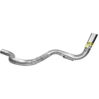 Tail Pipe by WALKER USA - 54832 pa2