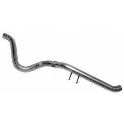 Tail Pipe by WALKER USA - 55151 pa1