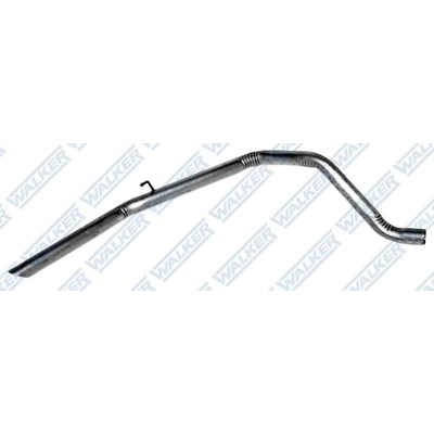 Tail Pipe by WALKER USA - 55172 pa2