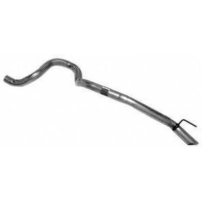 Tail Pipe by WALKER USA - 55177 pa1