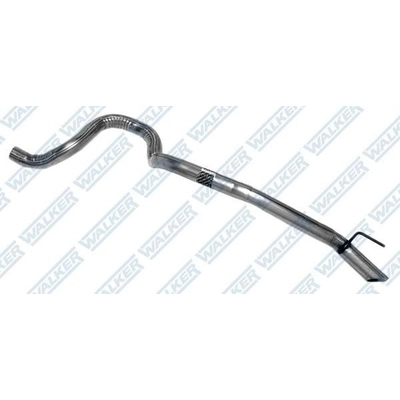 Tail Pipe by WALKER USA - 55177 pa2