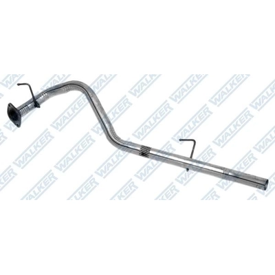 Tail Pipe by WALKER USA - 55181 pa2